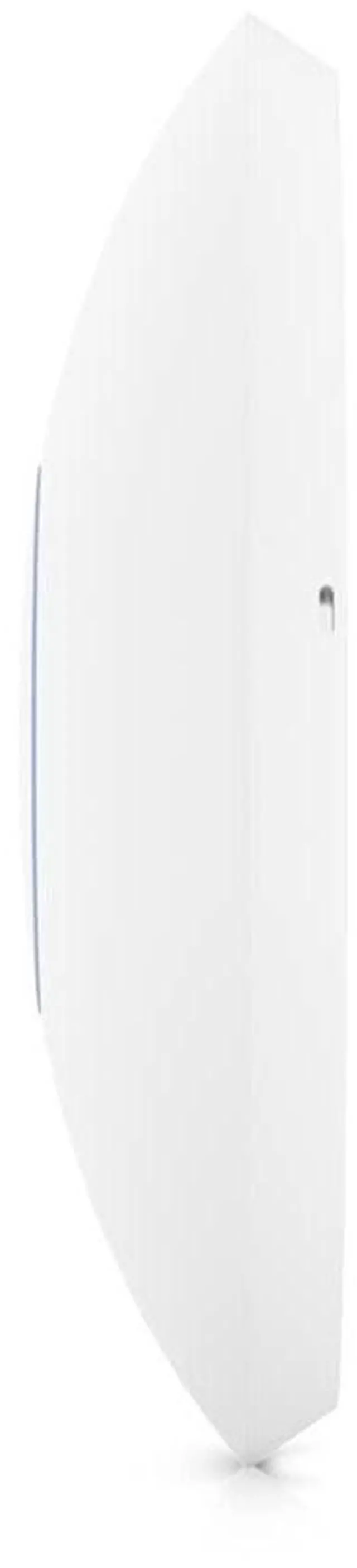 Alt view image 3 of 5 - Ubiquiti - UniFi 6,Wireless Long-Range Access Point | US Model | PoE Adapter not Included (U6-LR-US),tri_band