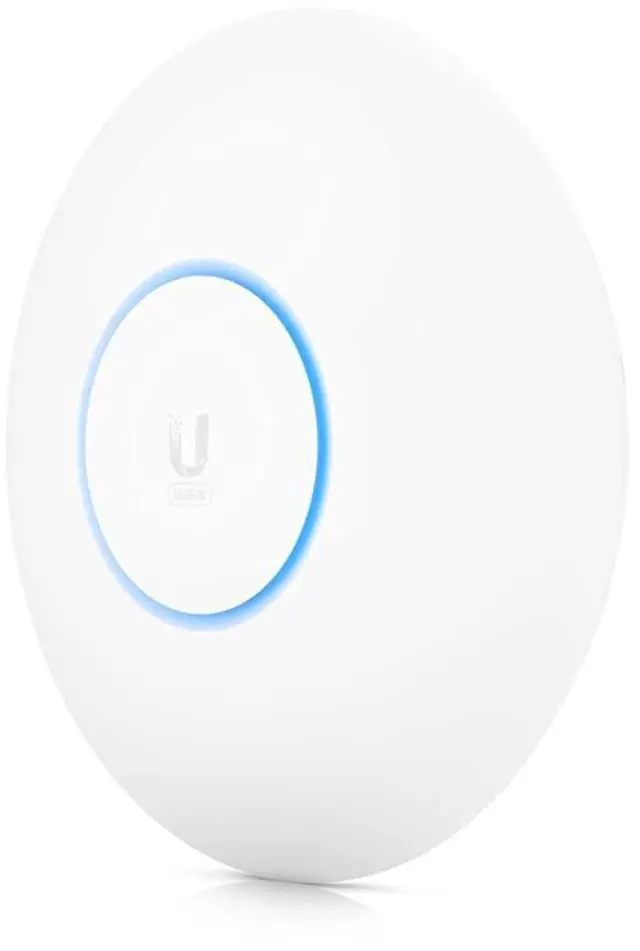 Alt view image 2 of 5 - Ubiquiti - UniFi 6,Wireless Long-Range Access Point | US Model | PoE Adapter not Included (U6-LR-US),tri_band