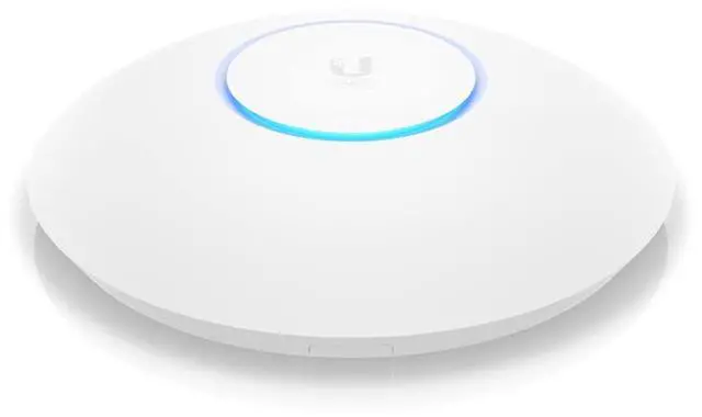 Alt view image 4 of 5 - Ubiquiti - UniFi 6,Wireless Long-Range Access Point | US Model | PoE Adapter not Included (U6-LR-US),tri_band