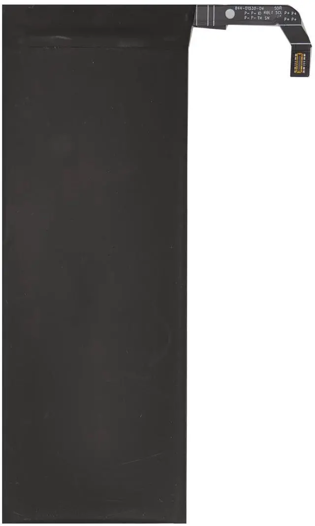 Main image of Vvuilsty 345-00550-A Replacement Battery for Oculus Meta Quest 2 VR Headset,Rechargeable 0 Cycle Battery Compatible with Meta/Oculus Quest 2 VR Headset