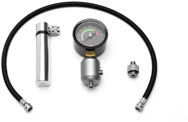 Alt view image 4 of 5 - EK Water Blocks 3831109848388 pièce et accessoire Pour systèmes de refroidissement d'ordinateurs Outil de contrôle d'