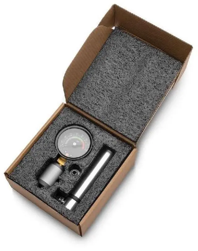 Alt view image 5 of 5 - EK Water Blocks 3831109848388 pièce et accessoire Pour systèmes de refroidissement d'ordinateurs Outil de contrôle d'