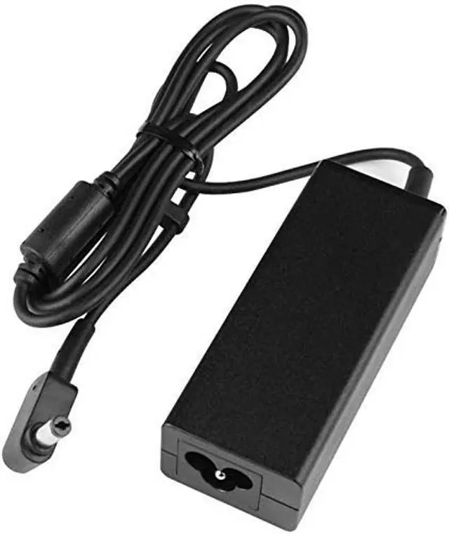 Alt view image 2 of 4 - 19V 2.37A 45W 5.5-1.7mm Big Pin Adapter Charger Replacement fit for Delta Acer ADP-45FE F ADP-45HE D(5.5×1.7mm)