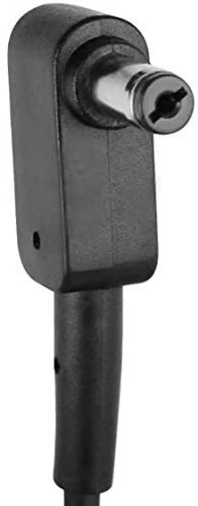 Alt view image 3 of 4 - 19V 2.37A 45W 5.5-1.7mm Big Pin Adapter Charger Replacement fit for Delta Acer ADP-45FE F ADP-45HE D(5.5×1.7mm)