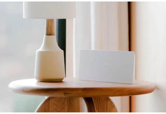 Alt view image 3 of 3 - STARLINK - Gen 3 Wi-Fi Router