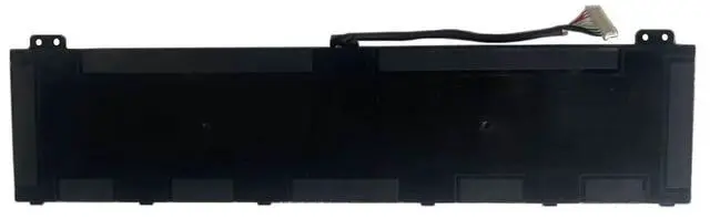 Alt view image 4 of 4 - FCZFCZ AP21A7T Battery 90Wh Replacement for Acer Nitro 5 AN517-55 / Predator Helios 18 PH18-71 / Predator Helios 300 PH315-5 / Predator Helios 300 PH317-55-95XR series AP21A8T AP21A5T KT0040G014 15.4V