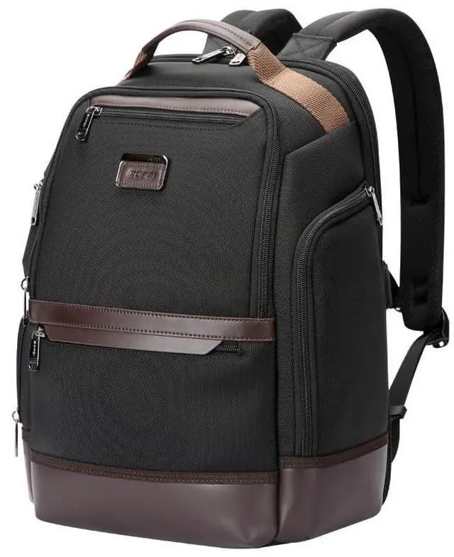 Main image of BOPai Business Backpack Men