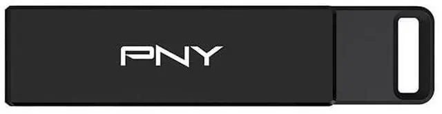Alt view image 2 of 5 - 256GB PNY Elite-X Type-C USB 3.2 Gen 1 Flash Drive  200MB/s Read, Ultra Fast Storage and File Transfers for Type-C Devices