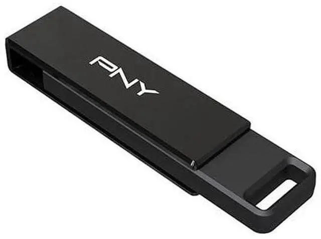 Alt view image 3 of 5 - 256GB PNY Elite-X Type-C USB 3.2 Gen 1 Flash Drive  200MB/s Read, Ultra Fast Storage and File Transfers for Type-C Devices