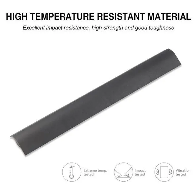 Alt view image 4 of 5 - HSX KI04 Notebook Battery for HP 800049-001 800010-421 Series KI04 TPN-Q158 TPN-159 TPN-Q160 5368 5378 Pavilion 15-AB 15-an 17-G 15t-ab100 17t-g100 17t-s100[4 Cells/14.8V/2800mAh/41Wh]