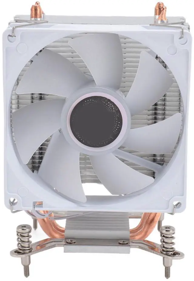 Main image of Cuifati CPU Air Cooler 230w TDP 3pin 12VDC 2000RPM Hydraulic Bearing CPU Cooler with 90mm Fan for 775 1150 1151 1155 1156 1200 1700