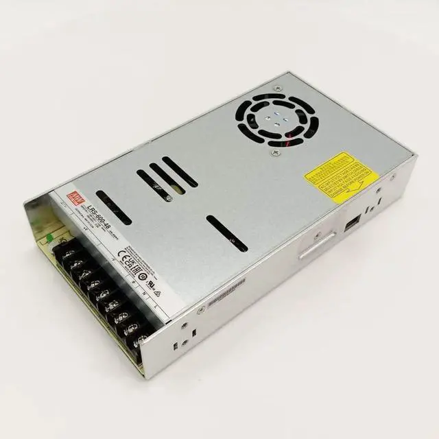 Main image of LRS-600-48 Mean Well Switching Power Supply LRS-600-48