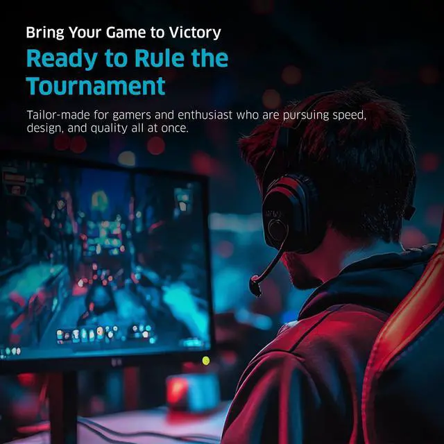 Alt view image 5 of 5 - KLEVV Bolt V DDR5 32GB (2x16GB) 6400MHz CL32 SK Hynix A-Die 1.35V Gaming Desktop Ram Memory XMP 3.0 / AMD Expo Ready - White (KD5AGUA80-64A320I)