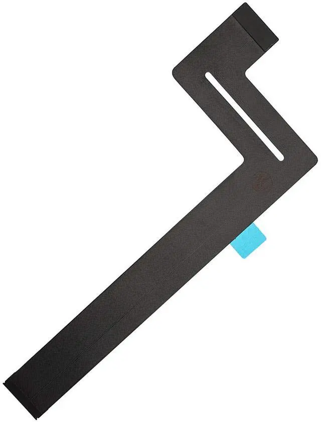 Alt view image 5 of 5 - Generic Replacement Touch Trackpad with Trackpad Flex Cable for MacBook Pro 13"" (2016-2017) A1708, (2019) A2159 (Silver)