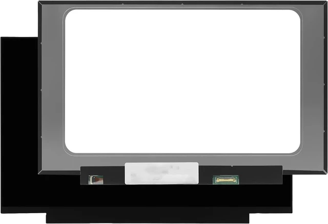 Alt view image 2 of 3 - 14.0" Screen Replacement for Acer Chromebook 514 CB514-2H Series LCD Display Panel (FHD 1920x1080 Non-Touch)