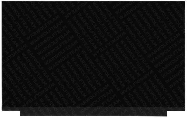 Alt view image 2 of 5 - WARWOLFTEAM Screen Replacement for Acer Aspire 5 A515-57 Series A515-57-713P A515-57-716K 15.6inch 30Pins FHD LCD LED Non-Touch Screen Display Panel(Only for 1920 x 1080 Version)