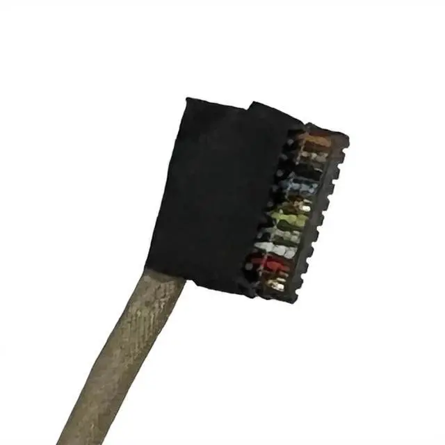 Alt view image 2 of 5 - Zahara GS752 EDP LCD LED LVDS Screen Video Display Cable 30pin for Lenovo IdeaPad 3-17IML05 81WC 3-17IIL05 81WF 3-17ARE05 81W5 DC020027A00 DC020027A10