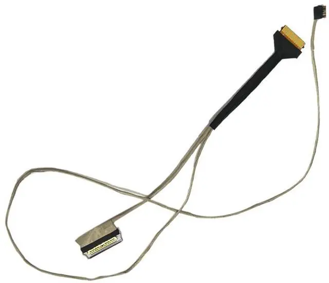 Main image of Zahara GS752 EDP LCD LED LVDS Screen Video Display Cable 30pin for Lenovo IdeaPad 3-17IML05 81WC 3-17IIL05 81WF 3-17ARE05 81W5 DC020027A00 DC020027A10