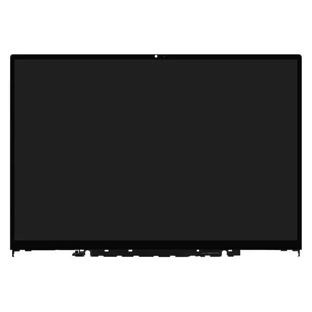 Alt view image 3 of 5 - HOULISE Replacement for Dell Inspiron 16 7620 7625 2-in-1 P119F P119F001 0K9G5V K9G5V 1920x1200 30 Pins 16.0" LCD Non-Touch Screen Display Digitizer Assembly (Non for Dell Inspiron 16 Plus)
