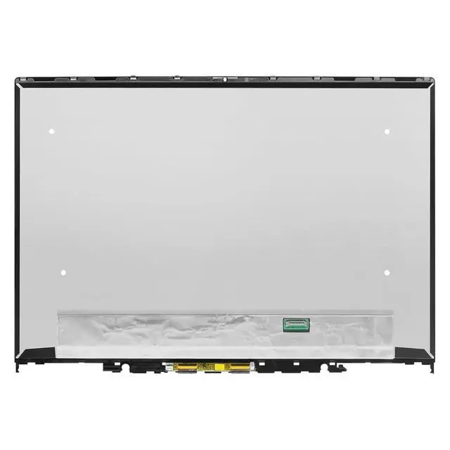 Alt view image 2 of 5 - HOULISE Replacement for Dell Inspiron 16 7620 7625 2-in-1 P119F P119F001 0K9G5V K9G5V 1920x1200 30 Pins 16.0" LCD Non-Touch Screen Display Digitizer Assembly (Non for Dell Inspiron 16 Plus)
