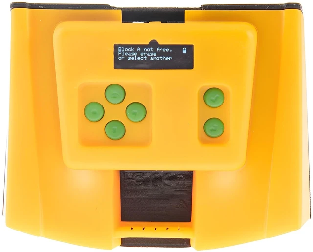 TTS Data Logging Backpack for Tuff-Bot Rugged Robot Accessory - Newegg.com