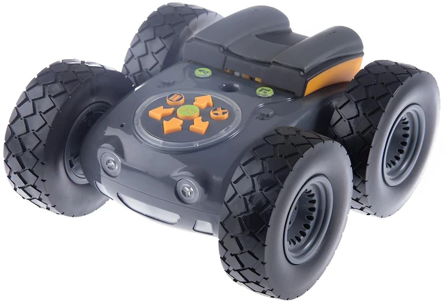 TTS Data Logging Backpack for Tuff-Bot Rugged Robot Accessory - Newegg.com
