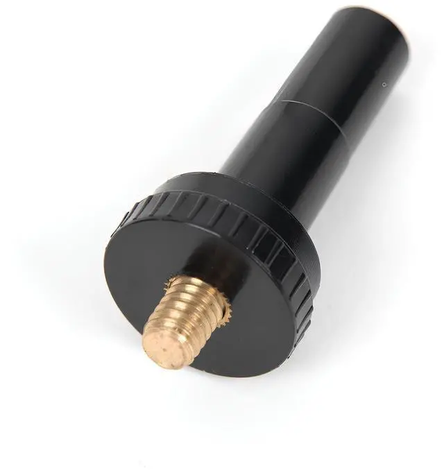 Main image of TTS Robot Camera Mount Universal for Tuff-Bot the Rugged Robot, Ino-Bot & Pro-Bot Durable 10mm Thread Camera Holder for Coding Robots & STEM Projects