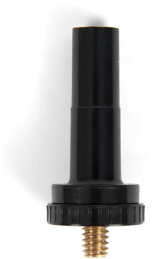 Alt view image 2 of 5 - TTS Robot Camera Mount Universal for Tuff-Bot the Rugged Robot, Ino-Bot & Pro-Bot Durable 10mm Thread Camera Holder for Coding Robots & STEM Projects