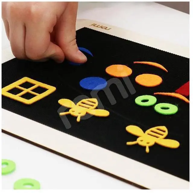 Alt view image 5 of 7 - Korbo Spaghetti START Creative Play & Writing Lessons Fine Motor Skill Builder & Imagination Education Activity Toy