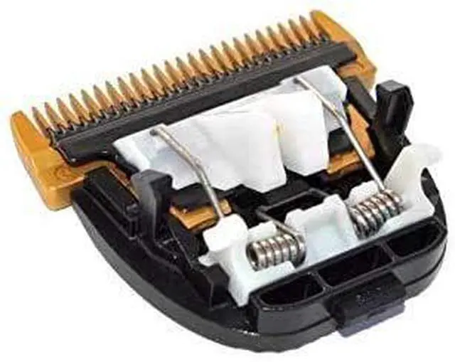 Alt view image 2 of 5 - Panasonic WER9902 Trimmer Blade New Model 2018 Year fit to ER-GP80 ER1611 ER1512 ER1511 ER1510 ER1610 ER160 ER153 ER152 ER151