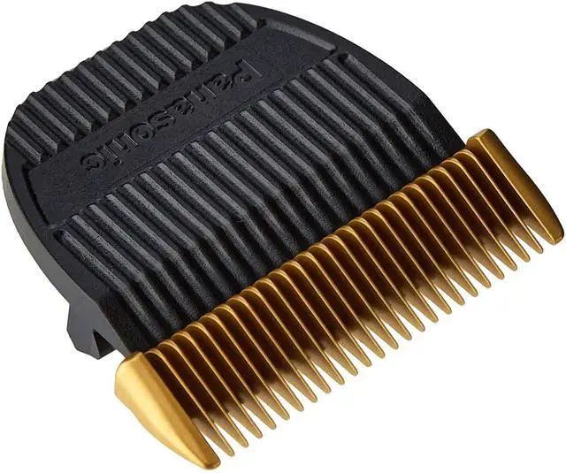 Alt view image 3 of 5 - Panasonic WER9902 Trimmer Blade New Model 2018 Year fit to ER-GP80 ER1611 ER1512 ER1511 ER1510 ER1610 ER160 ER153 ER152 ER151