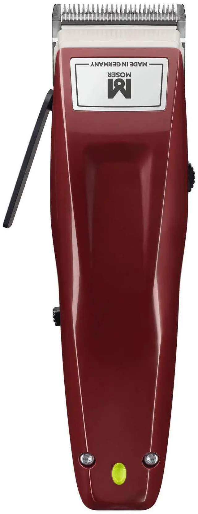 Main image of Moser 1430-0050 Professional Cord/Cordless Hair and Beard Clipper