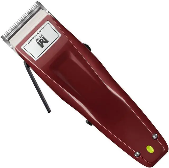 Alt view image 3 of 7 - Moser 1430-0050 Professional Cord/Cordless Hair and Beard Clipper