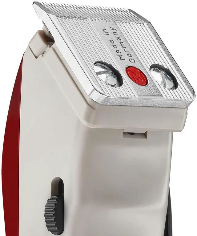 Alt view image 5 of 7 - Moser 1430-0050 Professional Cord/Cordless Hair and Beard Clipper
