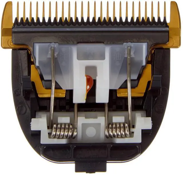 Alt view image 2 of 3 - Panasonic - 615316 X-Taper Replacement Blade for Er-1611/1610/1511/1510/160/154/153/152/151 Type Wer9902