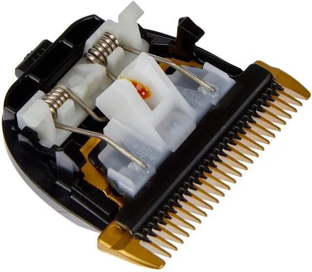 Alt view image 3 of 3 - Panasonic - 615316 X-Taper Replacement Blade for Er-1611/1610/1511/1510/160/154/153/152/151 Type Wer9902
