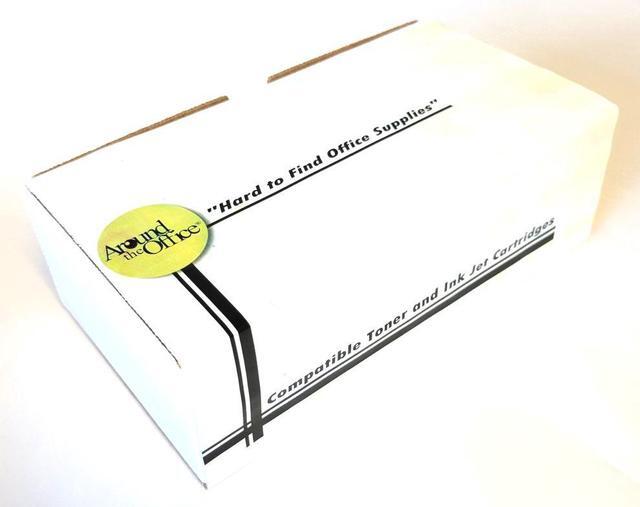 Main image of Around The Office Compatible Toner Cartridge replacement for HP CE341A (651A)