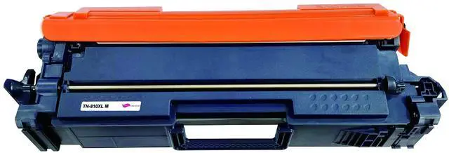 Main image of Around The Office Compatible Toner Cartridge replacement for Brother TN-810XLM