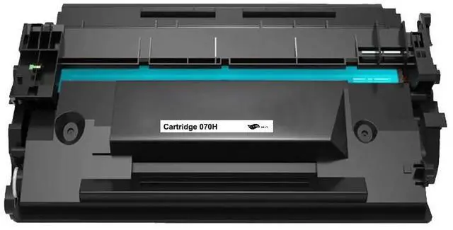 Main image of Around The Office Compatible Toner Cartridge replacement for CANON 070H