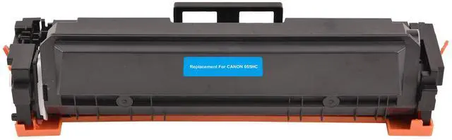 Main image of Around The Office Compatible Toner Cartridge replacement for CANON 055HC/3019C001