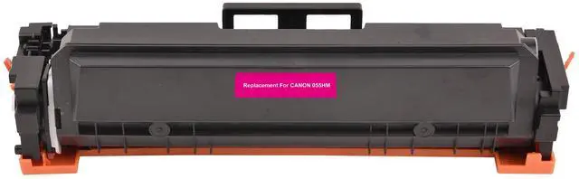 Main image of Around The Office Compatible Toner Cartridge replacement for CANON 055HM/3018C001