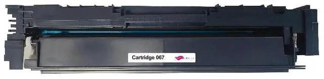 Main image of Around The Office Compatible Toner Cartridge replacement for CANON 067M