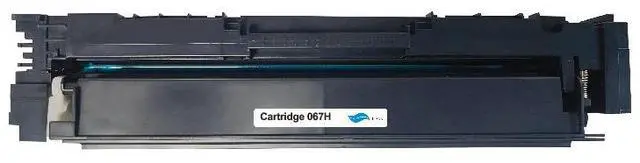 Main image of Around The Office Compatible Toner Cartridge replacement for CANON 067HC