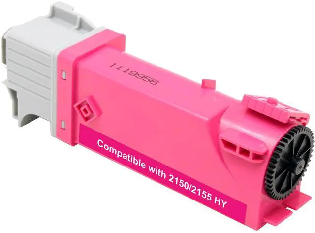 Main image of Around The Office Compatible Toner Cartridge replacement for Dell 331-0717