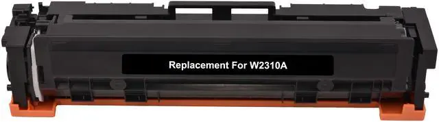 Main image of Around The Office Compatible Toner Cartridge replacement for HP W2310A (215A)