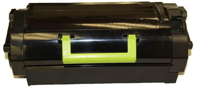 Main image of Around The Office Compatible Toner Cartridge replacement for Lexmark 52D1H00