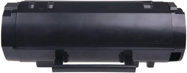 Main image of Around The Office Compatible Toner Cartridge replacement for Lexmark 24B6186