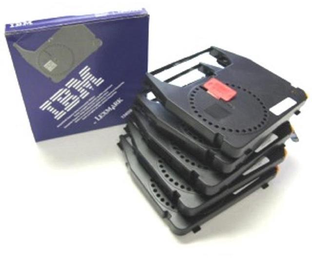 Main image of 6 Wheelwriter Ribbons (1 #1380999 & 5 #sc-043)