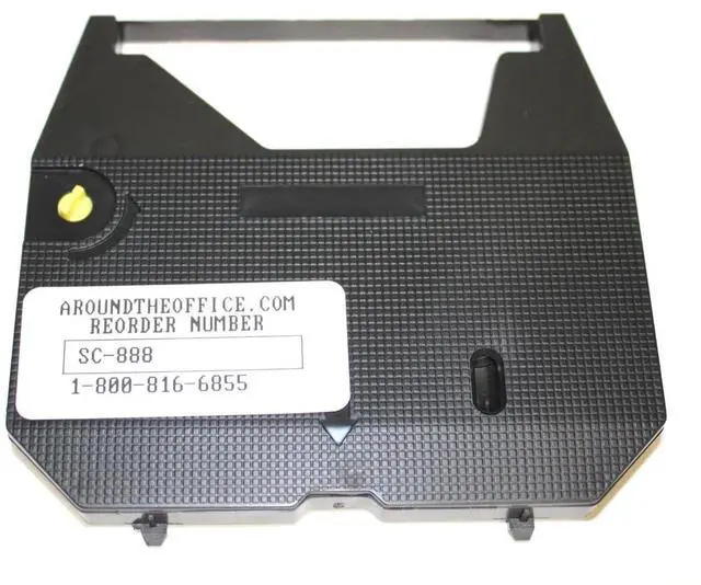Main image of Typewriter Ribbon for Swintec Typewriters - SC-888-SWI-COM