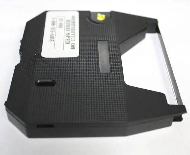 Alt view image 4 of 4 - Typewriter Ribbon for Swintec Typewriters - SC-888-SWI-COM
